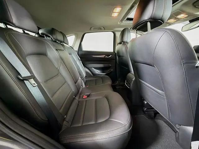 2023 Mazda CX-5 2.5 S Premium Plus