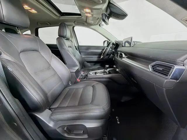 2023 Mazda CX-5 2.5 S Premium Plus