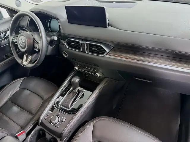 2023 Mazda CX-5 2.5 S Premium Plus