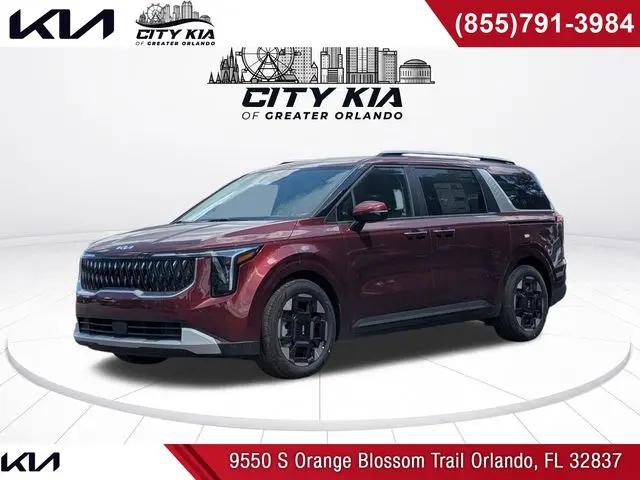 2026 Kia Carnival MPV EX for sale in Orlando, FL