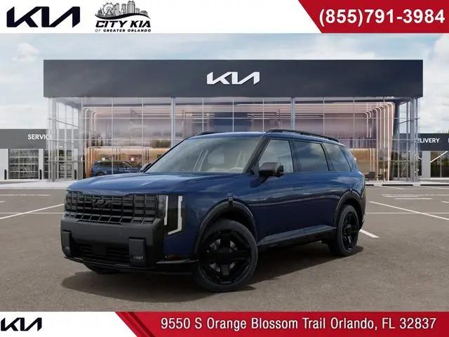 2027 Kia Telluride Hybrid X-Line SX-Prestige for sale in Orlando, FL
