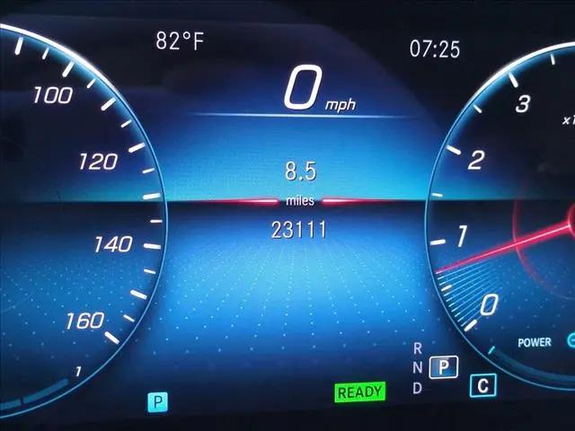 2022 Mercedes-Benz E 450 E 450