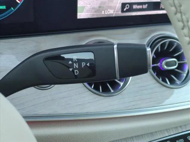 2022 Mercedes-Benz E 450 E 450