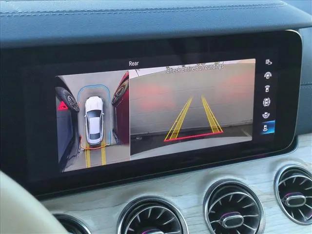 2022 Mercedes-Benz E 450 E 450