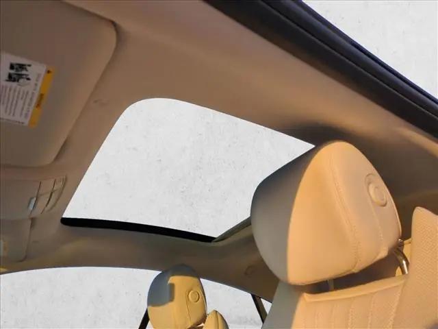 2022 Mercedes-Benz E 450 E 450