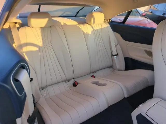 2022 Mercedes-Benz E 450 E 450