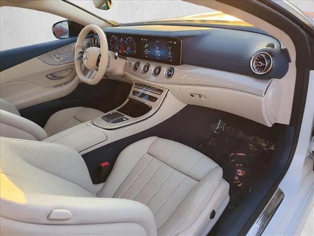 2022 Mercedes-Benz E 450 E 450