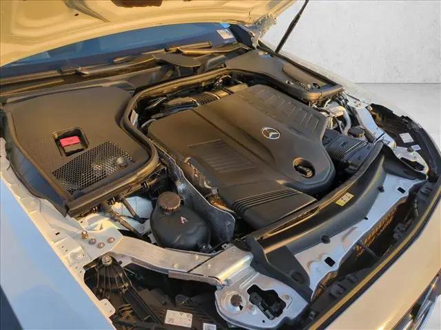 2022 Mercedes-Benz E 450 E 450