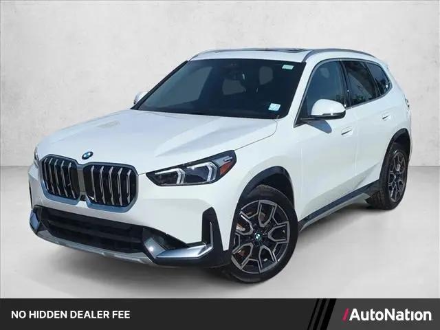 2026 BMW X1 xDrive28i for sale in Buena Park, CA