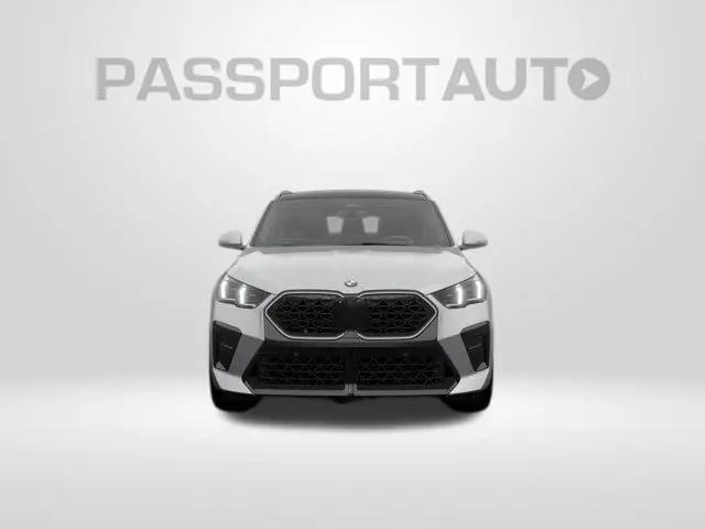2026 BMW X2 xDrive28i