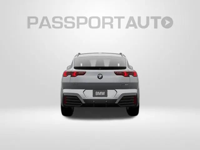 2026 BMW X2 xDrive28i
