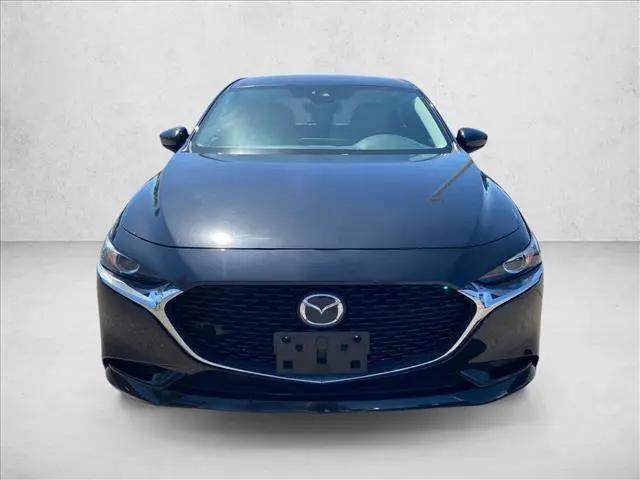 2019 Mazda Mazda3 Select Package