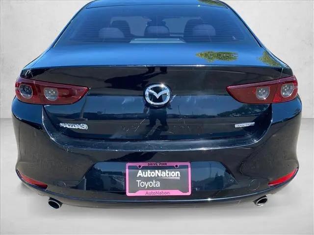 2019 Mazda Mazda3 Select Package