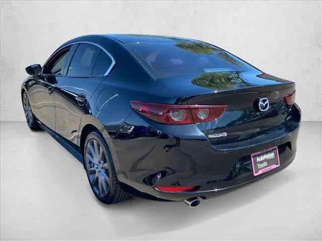 2019 Mazda Mazda3 Select Package