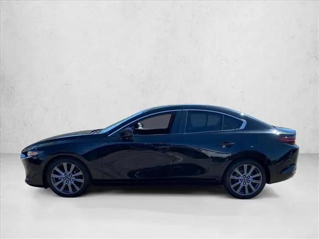 2019 Mazda Mazda3 Select Package