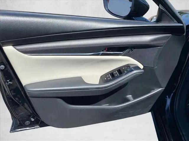 2019 Mazda Mazda3 Select Package