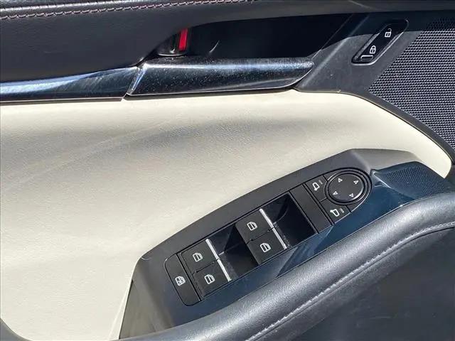 2019 Mazda Mazda3 Select Package