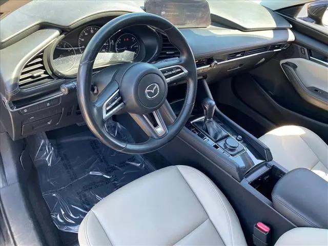 2019 Mazda Mazda3 Select Package