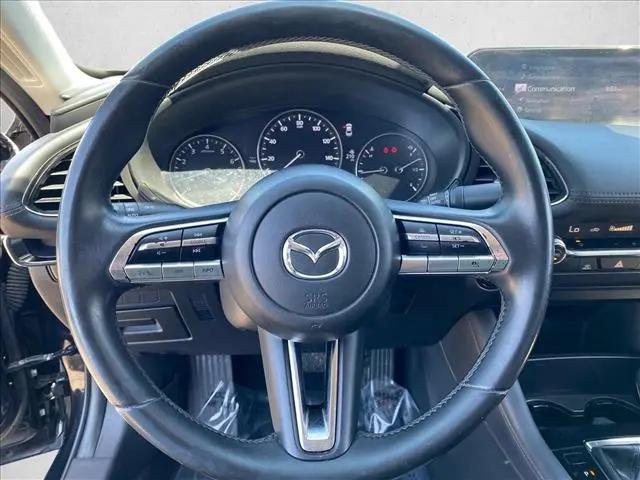 2019 Mazda Mazda3 Select Package