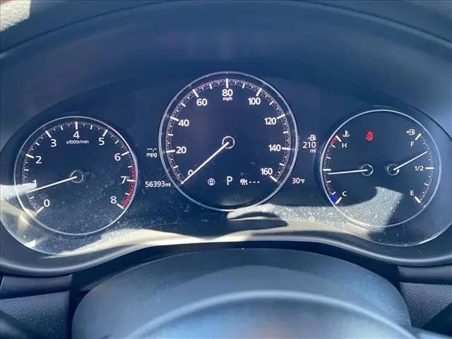 2019 Mazda Mazda3 Select Package