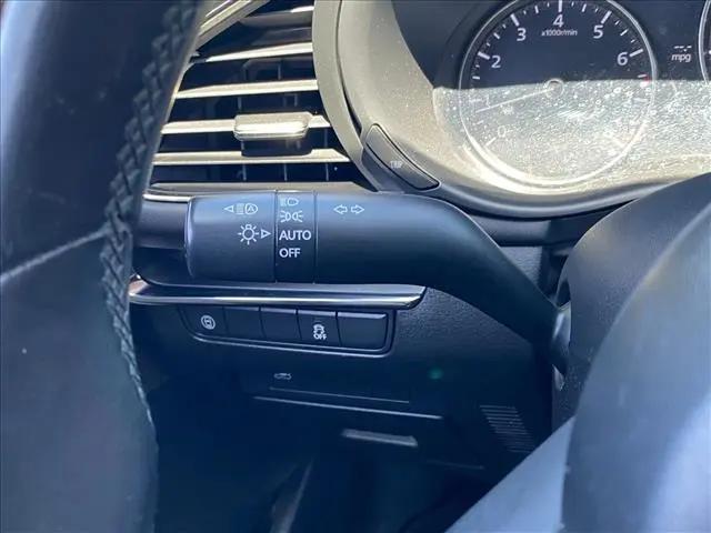 2019 Mazda Mazda3 Select Package