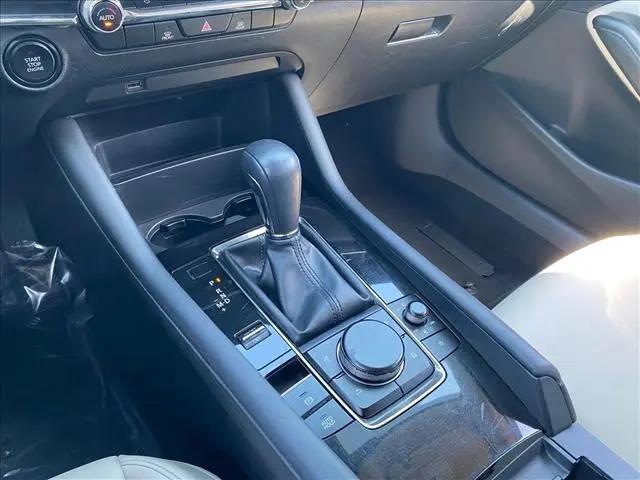 2019 Mazda Mazda3 Select Package