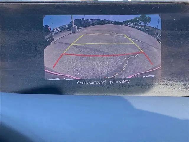 2019 Mazda Mazda3 Select Package