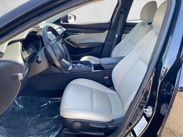 2019 Mazda Mazda3 Select Package