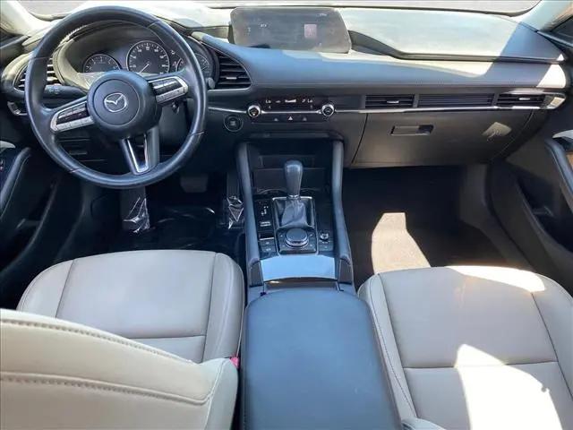 2019 Mazda Mazda3 Select Package