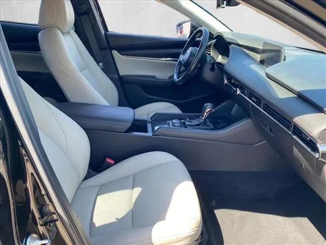 2019 Mazda Mazda3 Select Package