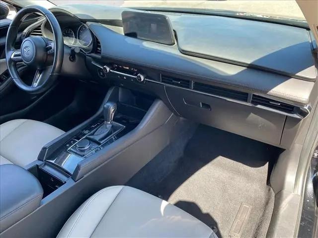 2019 Mazda Mazda3 Select Package