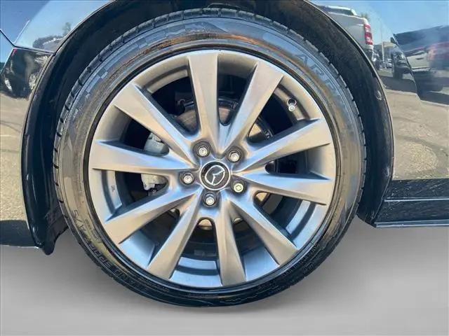 2019 Mazda Mazda3 Select Package
