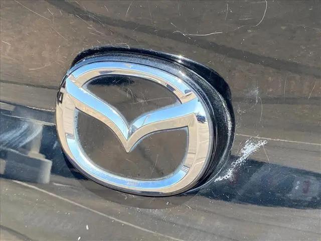 2019 Mazda Mazda3 Select Package