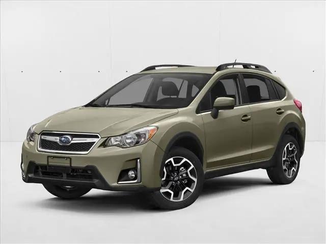 2017 Subaru Crosstrek 2.0i Premium for sale in Tempe, AZ