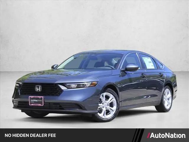 2026 Honda Accord Sedan LX for sale in Des Plaines, IL