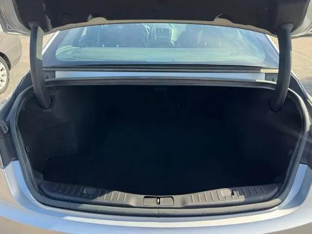 2017 Lincoln MKZ Select