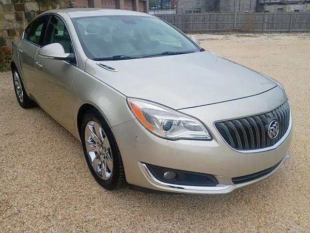 2014 Buick Regal Turbo for sale in Birmingham, AL