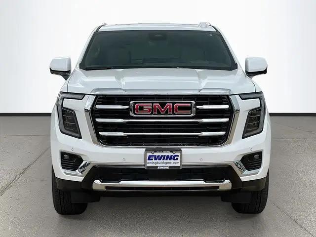 2026 GMC Yukon XL 4WD Elevation