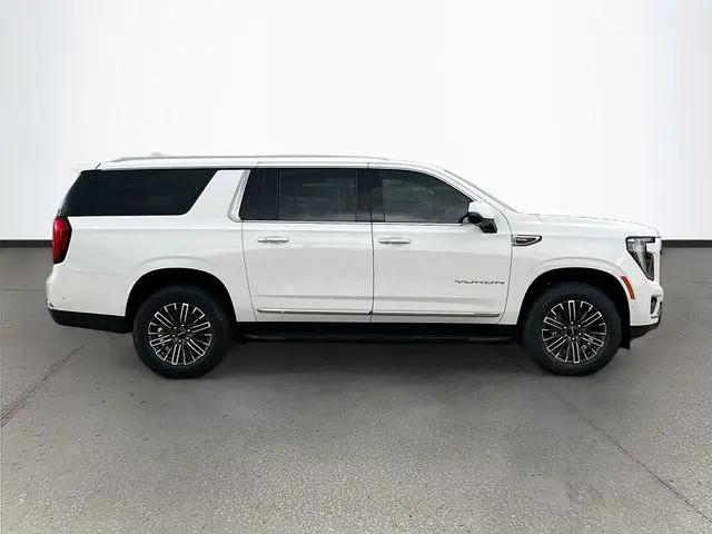 2026 GMC Yukon XL 4WD Elevation