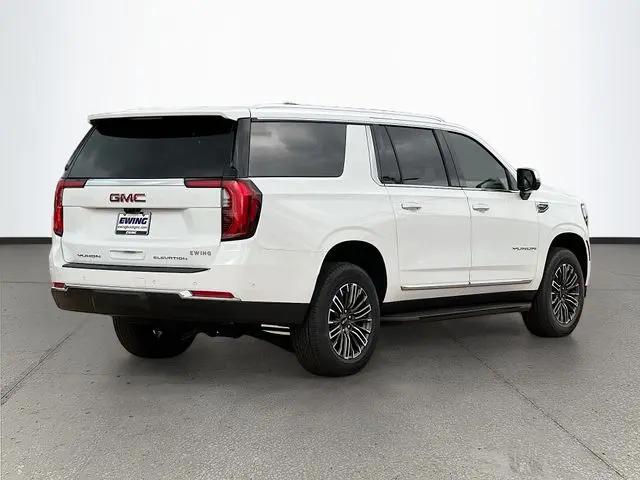 2026 GMC Yukon XL 4WD Elevation
