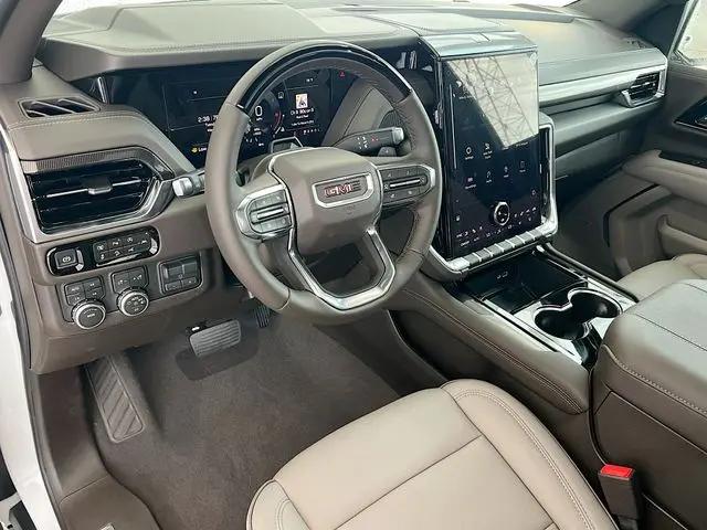 2026 GMC Yukon XL 4WD Elevation