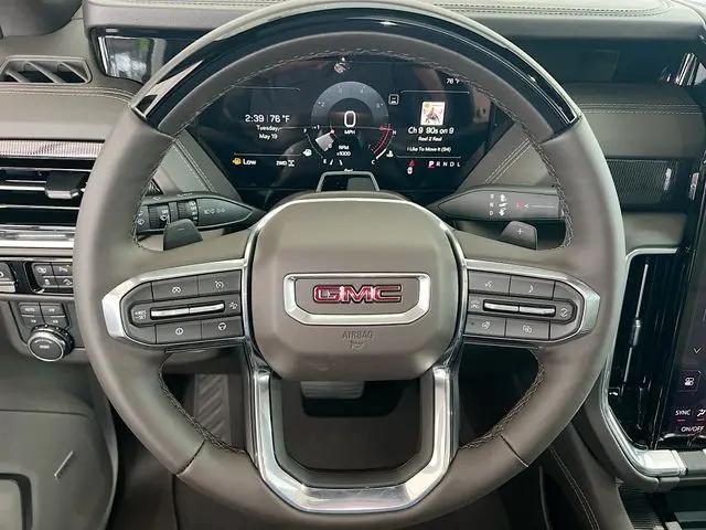 2026 GMC Yukon XL 4WD Elevation