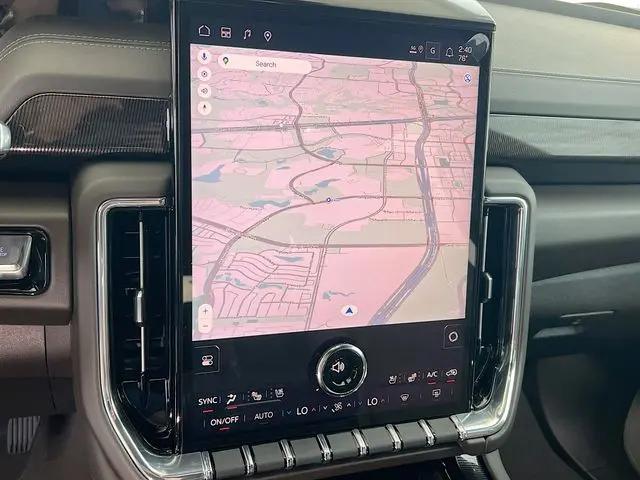 2026 GMC Yukon XL 4WD Elevation