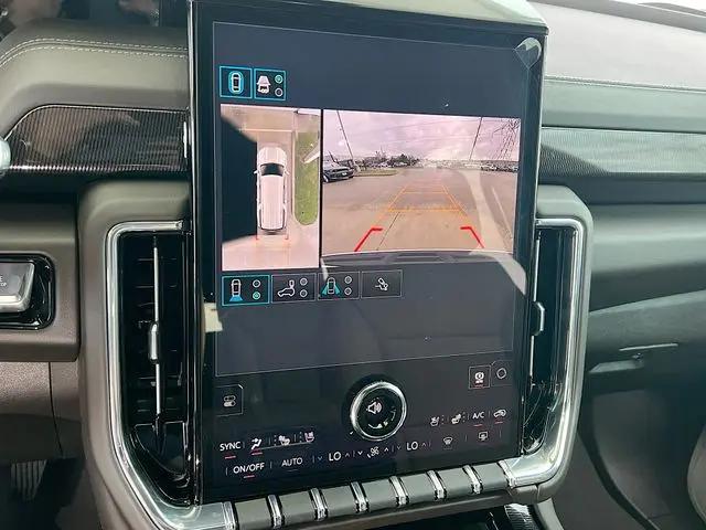 2026 GMC Yukon XL 4WD Elevation
