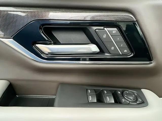2026 GMC Yukon XL 4WD Elevation