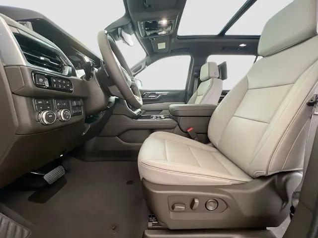 2026 GMC Yukon XL 4WD Elevation