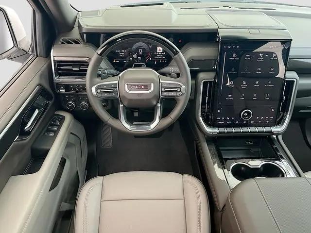2026 GMC Yukon XL 4WD Elevation