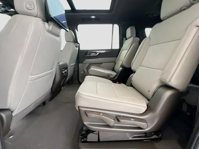 2026 GMC Yukon XL 4WD Elevation