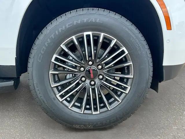 2026 GMC Yukon XL 4WD Elevation