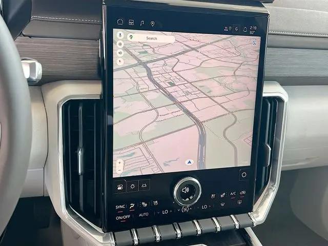 2026 GMC Acadia Denali FWD